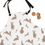 Thumbnail: Forest Friends: Rabbit Apron
