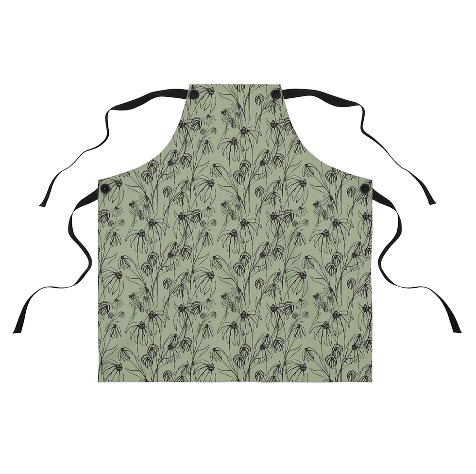 Thumbnail: Bloom Apron