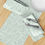 Thumbnail: Tuscan Fresco Olives Table Runner