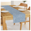 Thumbnail: Wildflower Texture Table Runner