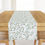 Thumbnail: Tuscan Fresco Olives Table Runner