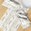 Thumbnail: Climbing Lilac and Vines Table Runner
