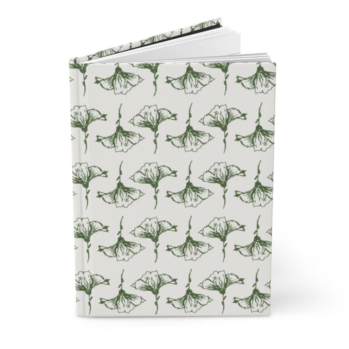 Hardcover Journal Matte