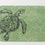 Thumbnail: Sea Turtle Bath Mat