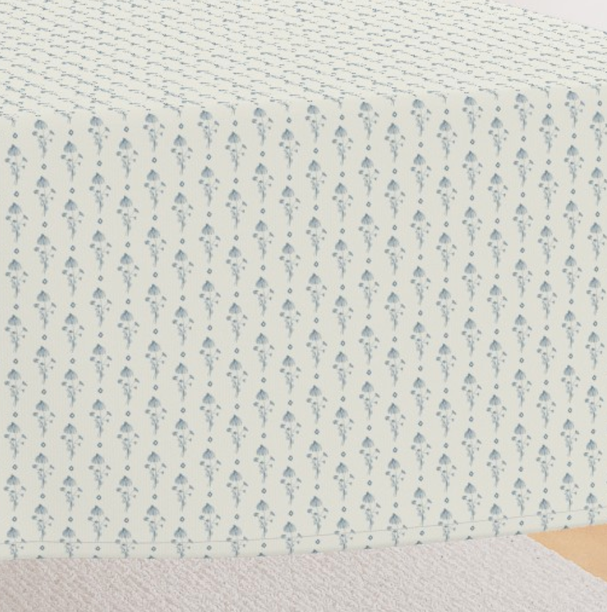 Thumbnail: Dainty Florals Table Cloth
