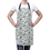 Thumbnail: Garden Hummingbirds Apron