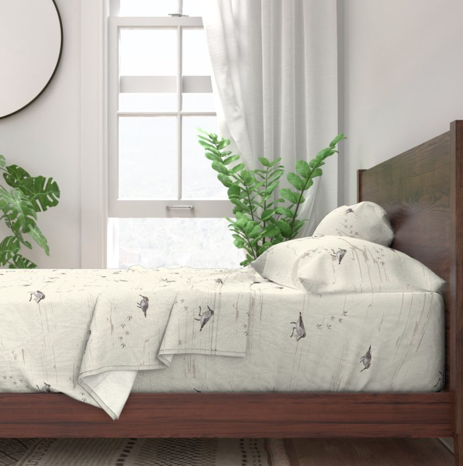 Thumbnail: Sandpiper Sheets