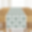 Thumbnail: Stained Glass Rings Table Runner