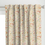 Thumbnail: Busy Autumn Florals Curtain Panel