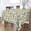 Thumbnail: Indian Hummingbirds Table Cloth