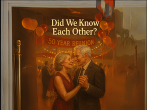 Did We Know Each Other?