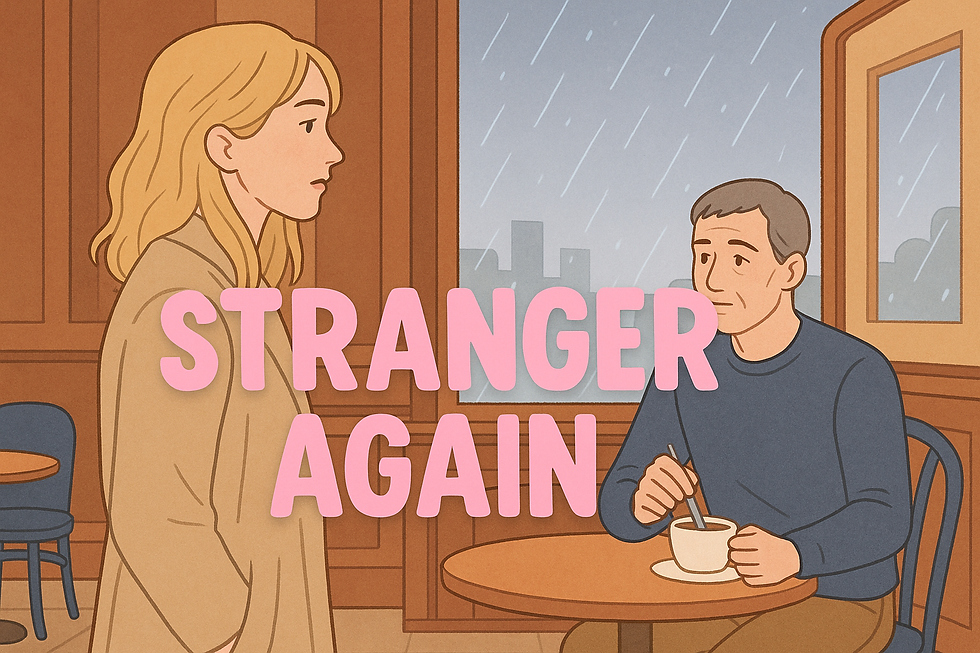 Strangers Again