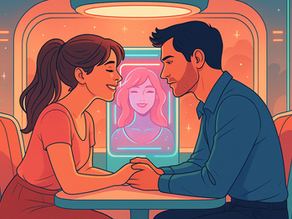 The Dating Game, 21st Century Style