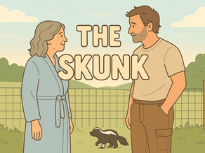 The Skunk