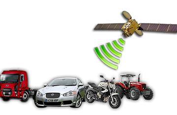 rastreamento via satelite sem mensalidade