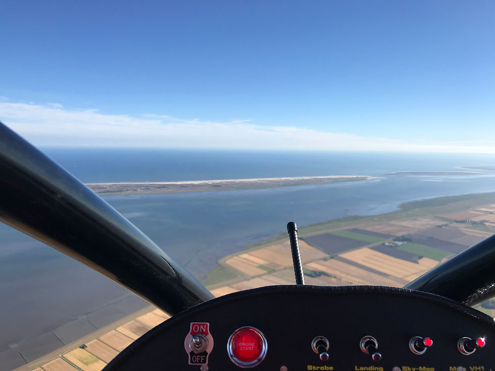 Miniaturbild: XCitor Rundflug