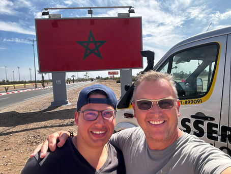 Was machen Ballonpiloten im Winter?