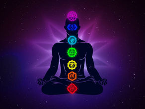 O Que Faz Cada Chakra?