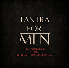 Logo Tantra para homens com novo subtítulo.png