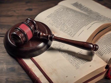 Understanding Personal Injury Laws: A Comprehensive Guide