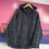 Thumbnail: Barbour Wax Jacket Smock | Medium / Large / XL | Blackwatch Tartan Overhead