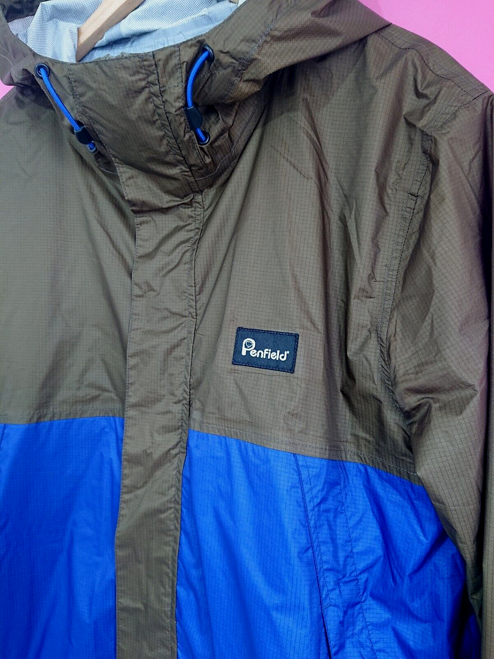 Thumbnail: Penfield Liam Noel Gallagher Jacket RARE Oasis Size Medium full zip version