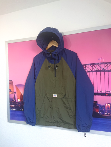Penfield Jacket Oasis Noel Gallagherオアシス Penfield Liam Noel Gallagher Jacket RARE Oasis | Medium | full zip