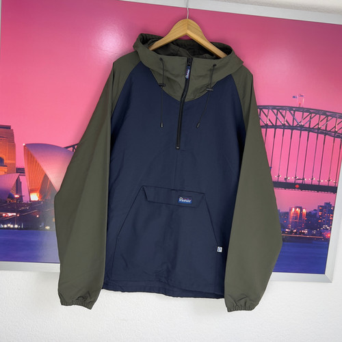 Penfield Pac Jac | XXL | BNWT | Noel Gallagher Oasis Maine Road