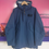 Thumbnail: Pretty Green X Umbro Seam Sealed Overhead Jacket Smock | S / M | Liam Gallagher
