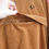 Thumbnail: FRED PERRY Tan Corduroy Overhead Jacket Smock | Mens S/Medium | RRP £150
