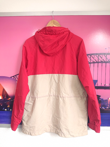 Penfield Jacket Oasis Noel Gallagherオアシス Noel Gallagher in Penfield's Pac Jac jacket | Vogue