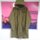 Thumbnail: Pretty Green X Umbro Seam Sealed Parka Jacket BNWT | Medium | Liam Gallagher 90s