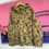 Thumbnail: Nigel Cabourn x Liam Gallagher Camo Smock | Large - 3XL | Overhead Jacket