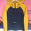 Thumbnail: Penfield Pac Jac | Navy/Yellow | Medium | Noel Gallagher Oasis Maine Road 90s