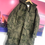 Thumbnail: Pretty Green White Label Wax Parka Jacket PGWL | M / L / XL | Liam Gallagher