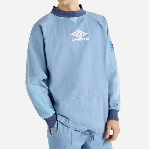 Umbro Iconic Drill Top | Oasis 2025 | Liam Gallagher Maine