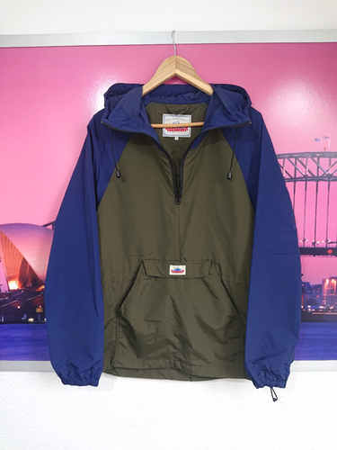 Penfield Pac Jac | Noel Gallagher Reverse Colourway RARE | Small