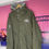 Thumbnail: Pretty Green X Umbro Parka Jacket Coat | XL | Liam Gallagher Oasis 90s