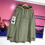 Thumbnail: Pretty Green Smock Euphoria Overhead Jacket | Large / XL | Indie 90s Mod Britpop