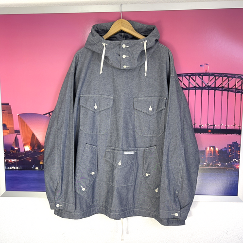 Engineered Garments