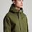 Thumbnail: Pretty Green Parka Jacket Coat Fishtail | Small / Medium | Oasis 90s Britpop