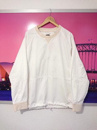 トップス Pretty Green x Umbro Maine Road Shell Pretty Green X