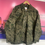 Thumbnail: Pretty Green White Label Wax Jacket PGWL | M / L - 3XL | Liam Gallagher Oasis