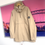 Thumbnail: Barbour Ben Fogle Jacket Smock | Medium / Large | Keswick Pullover Coat