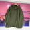 Thumbnail: Engineered Garments Cagoule Smock Jacket | M / L / XL | Liam Gallagher