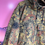 Thumbnail: Pretty Green Acquiesce Jacket | XL | BNWT | RRP £195 | Camo 90s Indie Britpop