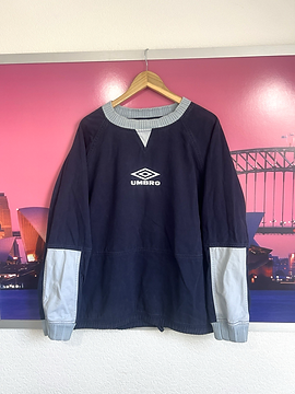 【新品】PrettyGreen x Umbro Maine Road Shell Pretty Green x @umbro. An ode to vintage '90s sportswear