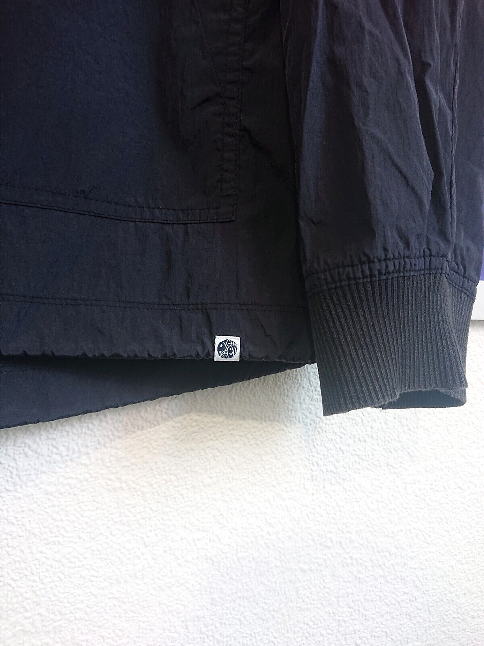 Thumbnail: Pretty Green x Umbro Hooded Jacket Smock | BNWT RARE | M | Oasis Liam Gallagher