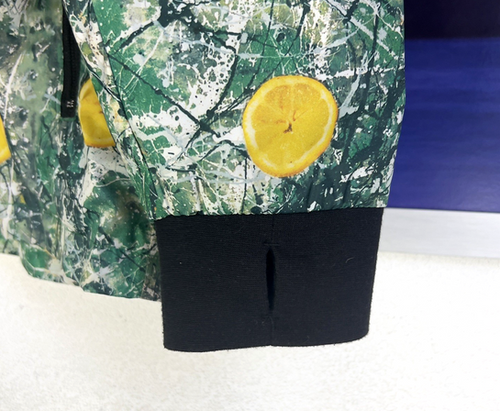 The Stone Roses Jacket | XL | RARE Official 2016 Reunion Tour