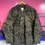 Thumbnail: Pretty Green White Label Wax Jacket PGWL | M / L - 3XL | Liam Gallagher Oasis
